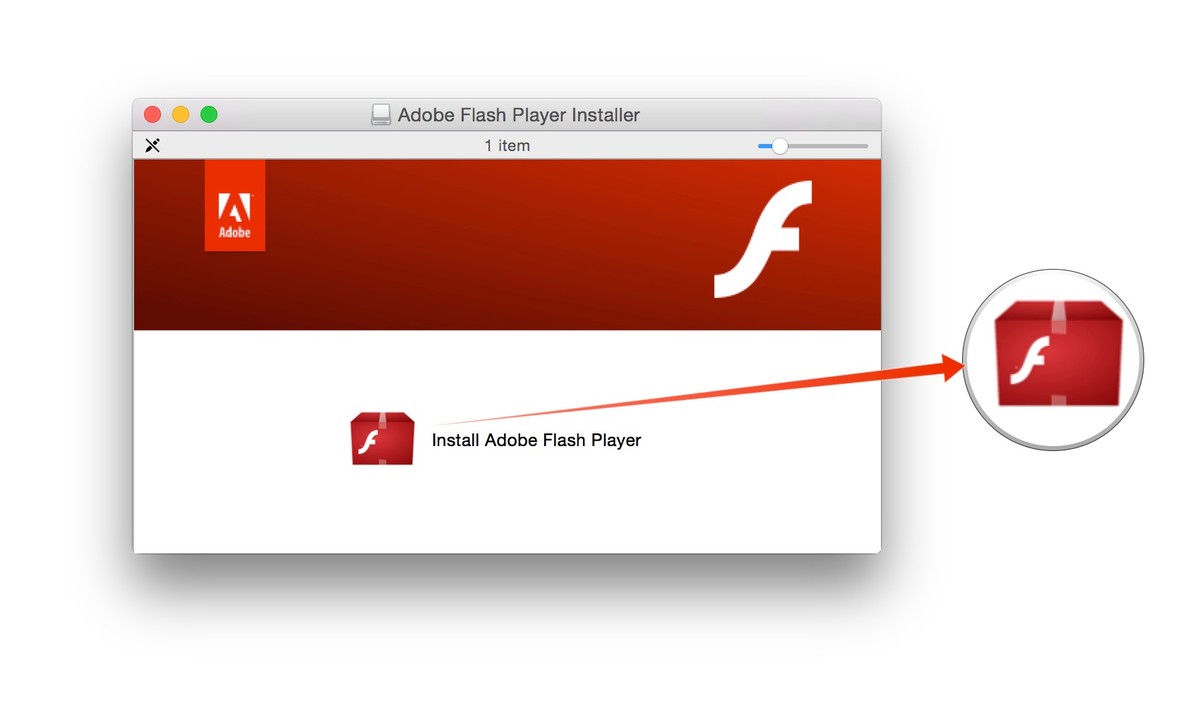 Download adobe flash player for mac update