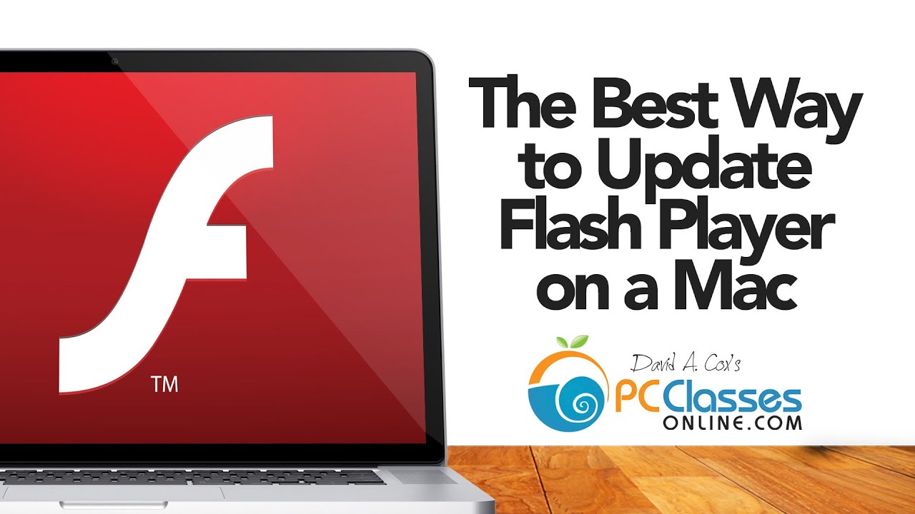 Adobe Flash Player 11 For Mac