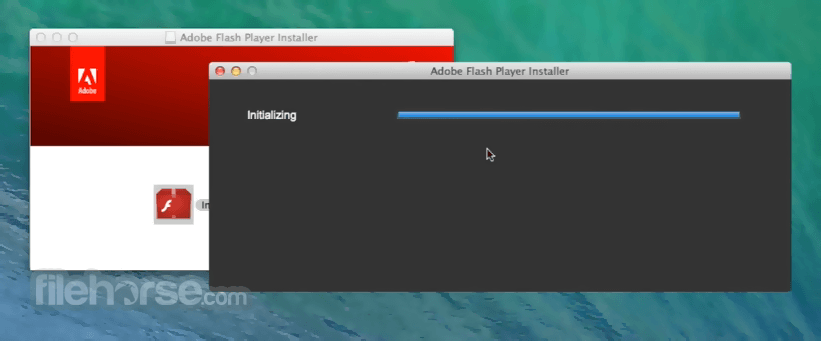 Adobe Flash Player For Chrome Mac Update