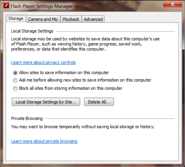 Adobe Flash Player 10.3 For Mac Free Download